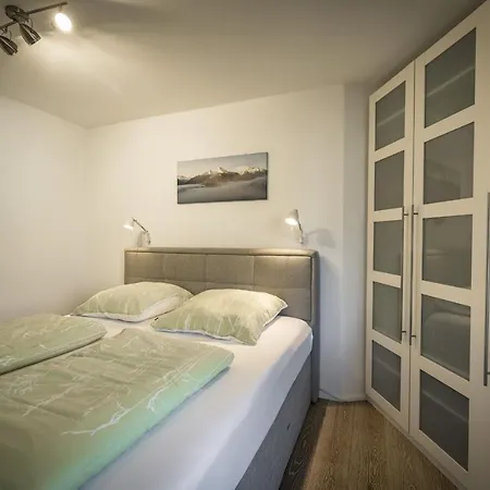 Apartment Staufenpanorama Mit Herrlicher Aussicht *