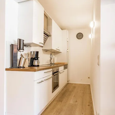 Apartment Staufenpanorama Mit Herrlicher Aussicht *