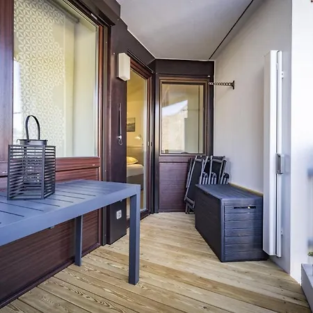 Apartment Staufenpanorama Mit Herrlicher Aussicht Bad Reichenhall