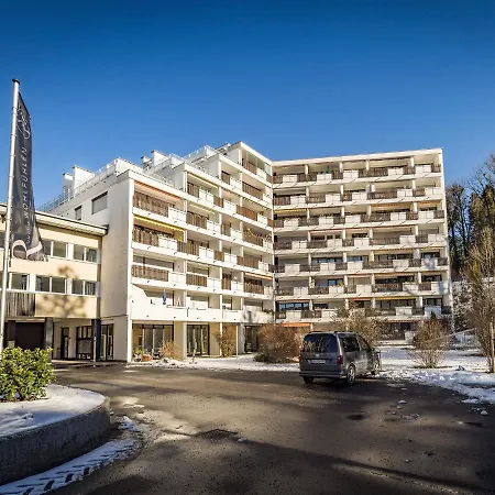 Apartment Staufenpanorama Mit Herrlicher Aussicht *