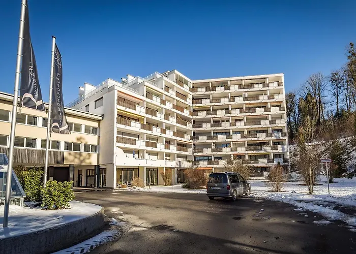 Apartamento Staufenpanorama Mit Herrlicher Aussicht *